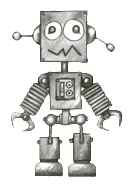 toy robot